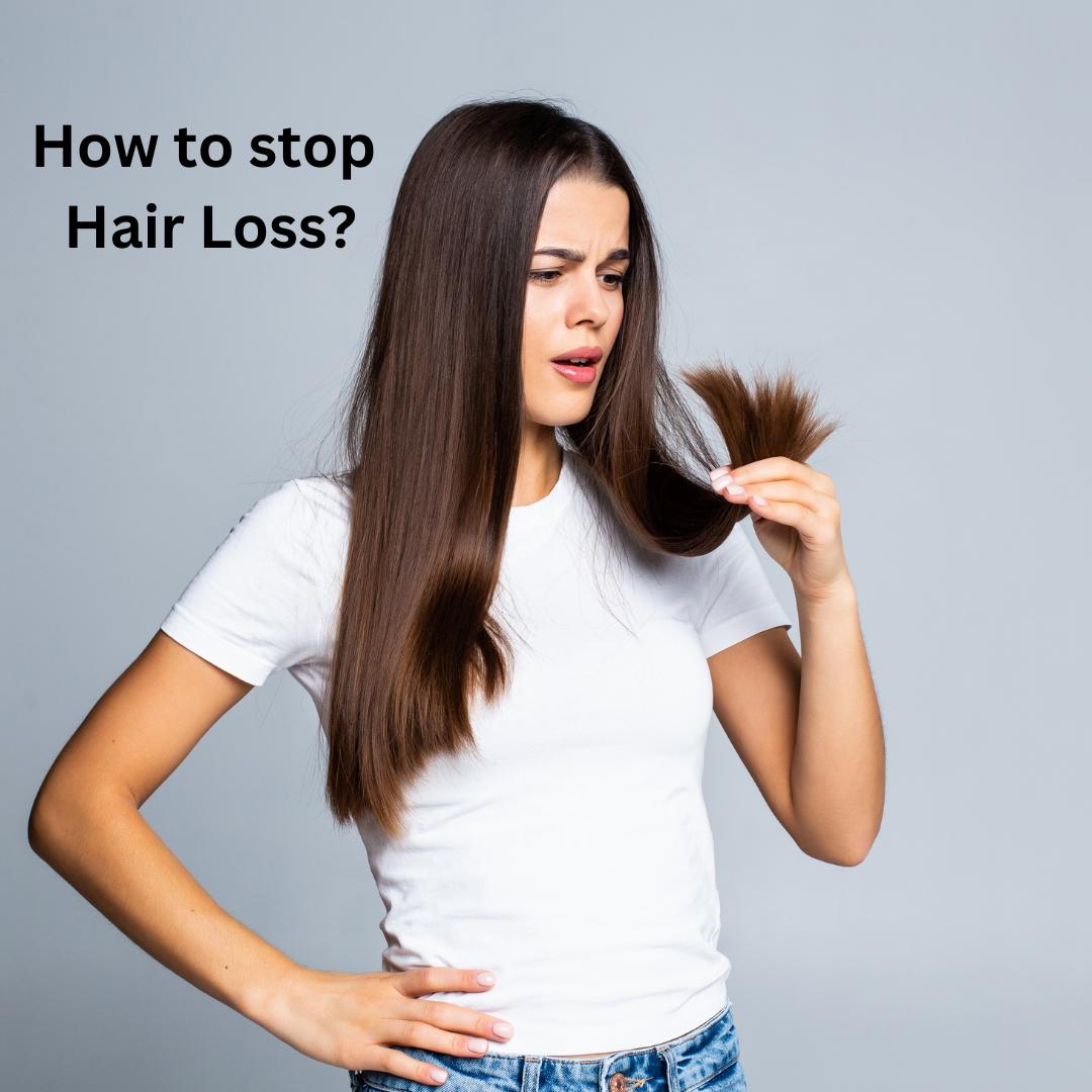 Revealing the Myth: Can Regular Trims Truly Tackle Hair Fall Woes?