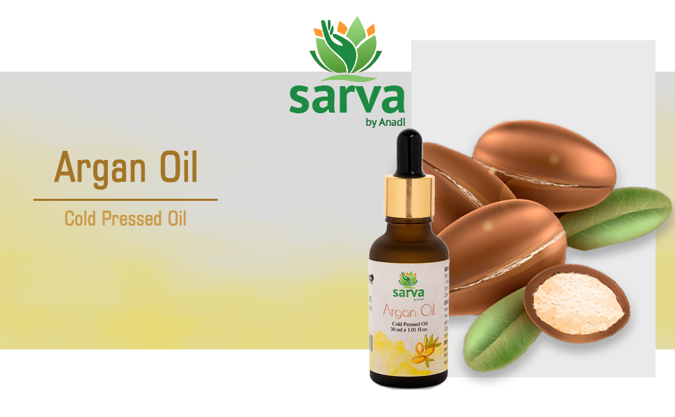 The Ultimate Guide to Argan Oil