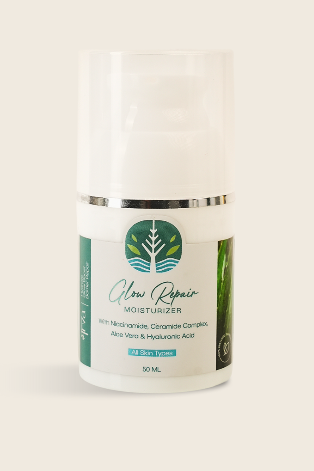 Glow Repair Moisturizer (50ml)