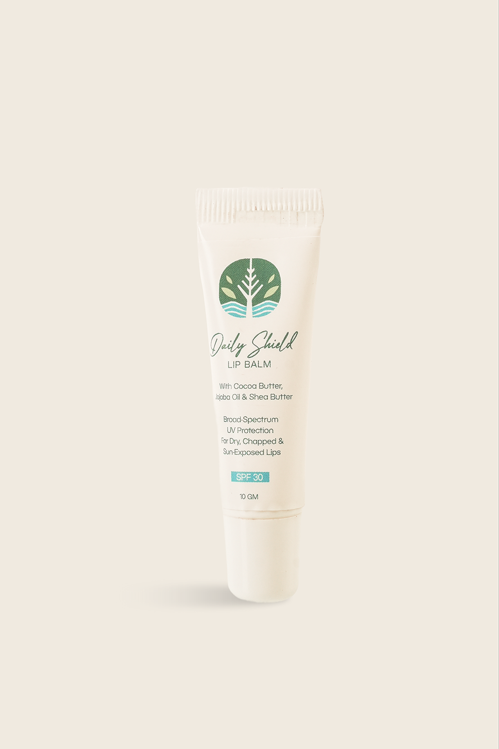 Daily Shield SPF 30 Lip Balm (10g)
