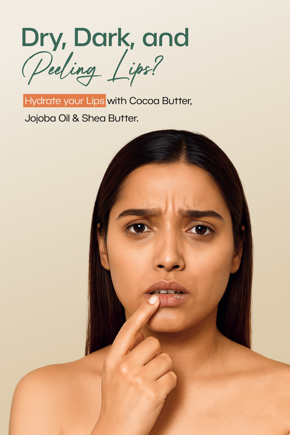 Daily Shield SPF 30 Lip Balm (10g)