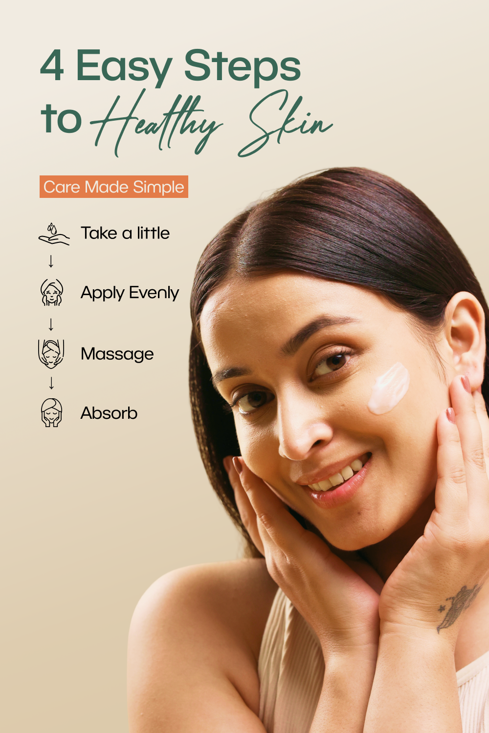 Glow Repair Moisturizer (50ml)