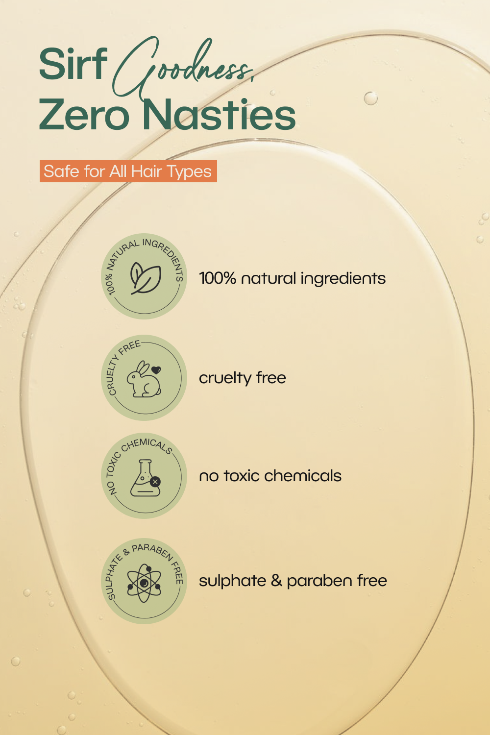 Nature Shield 100% Pure Argan Oil (100 ml)