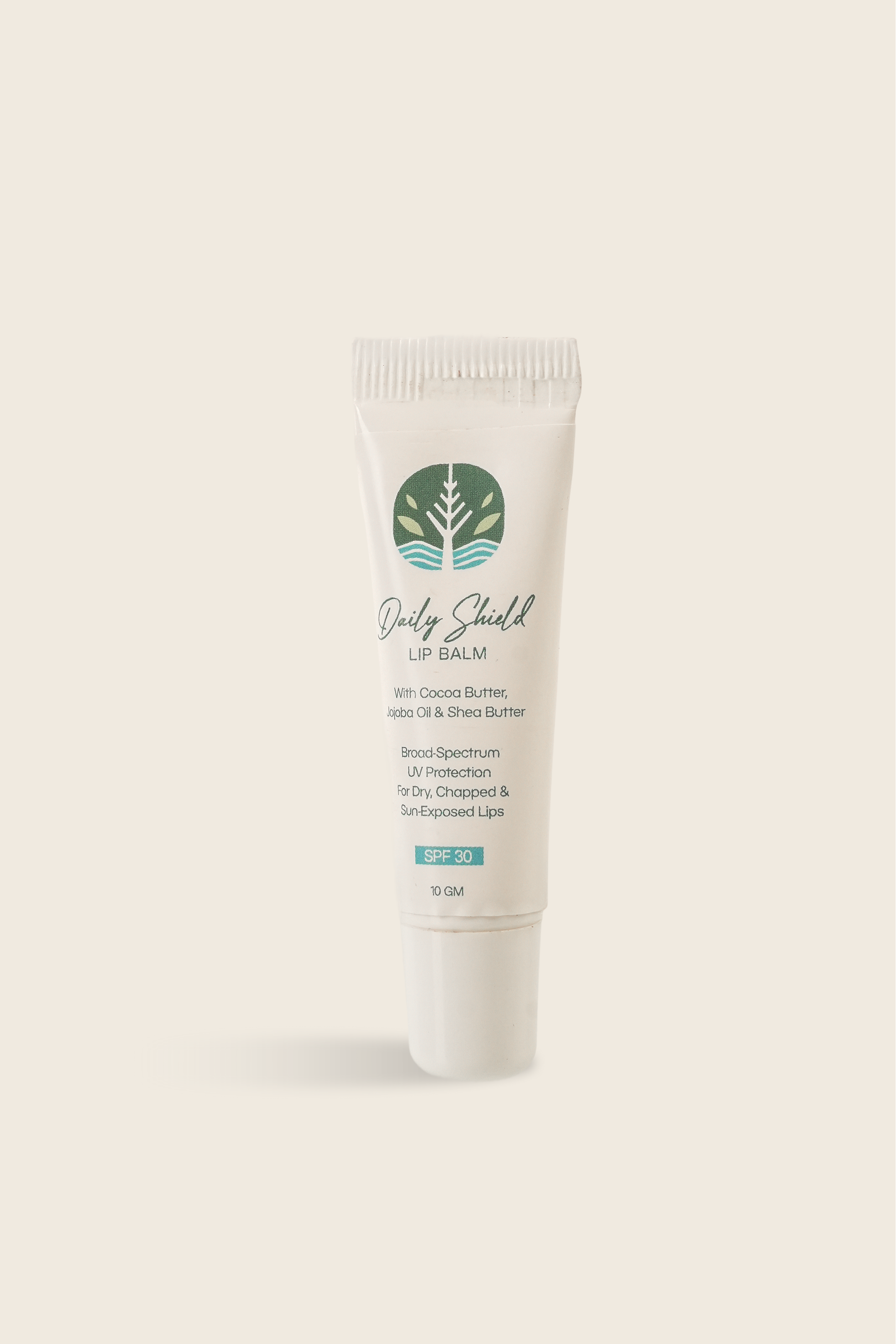 Daily Shield SPF 30 Lip Balm (10g)
