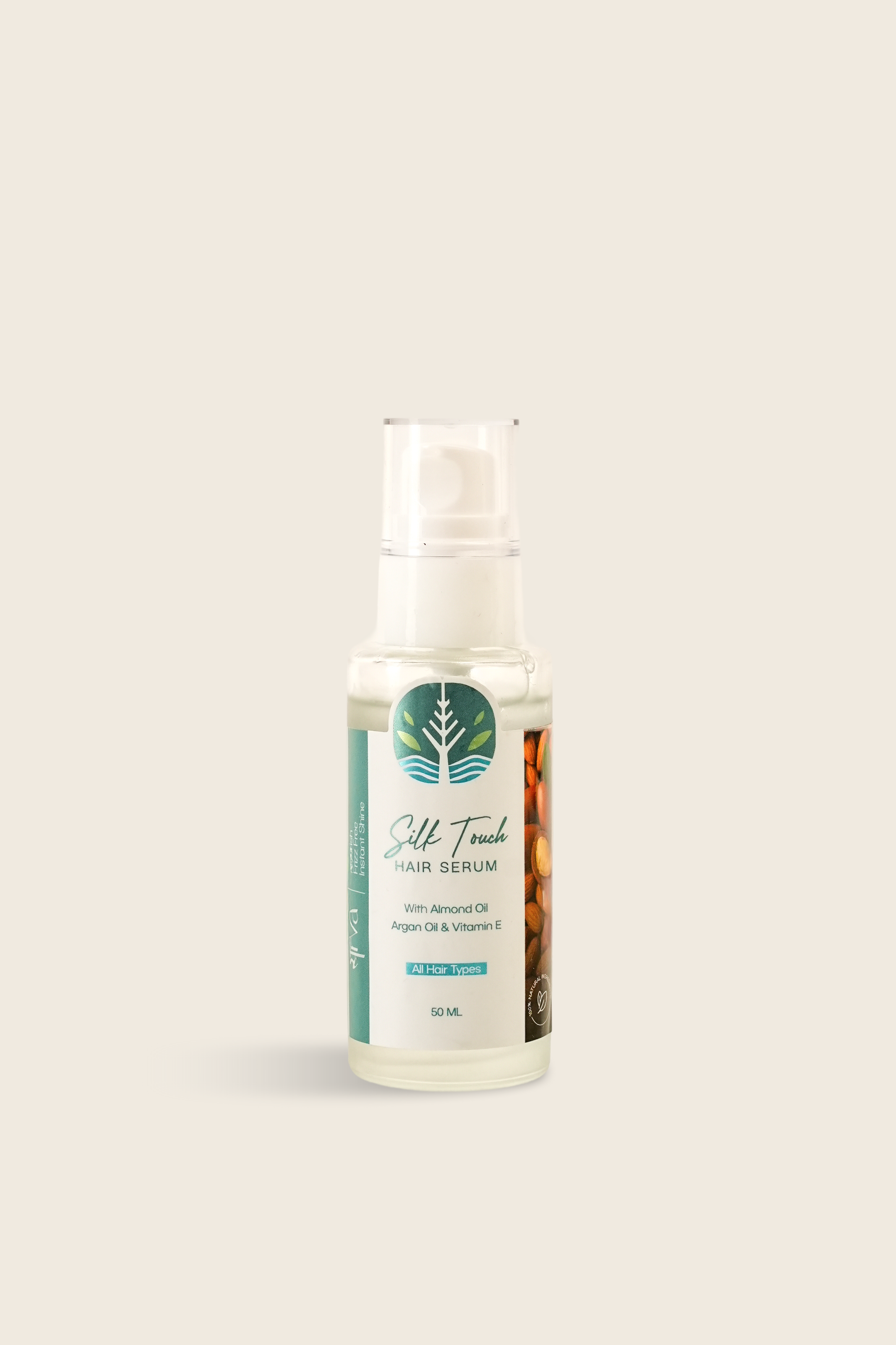 Silk Touch Hair Serum (50ml)