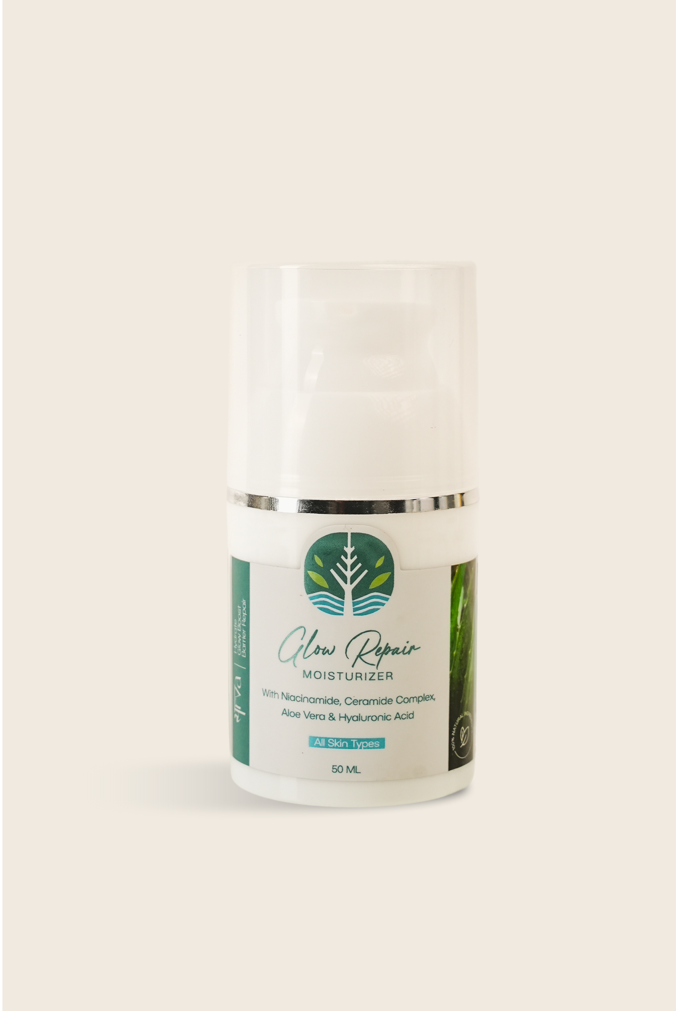 Glow Repair Moisturizer (50ml)