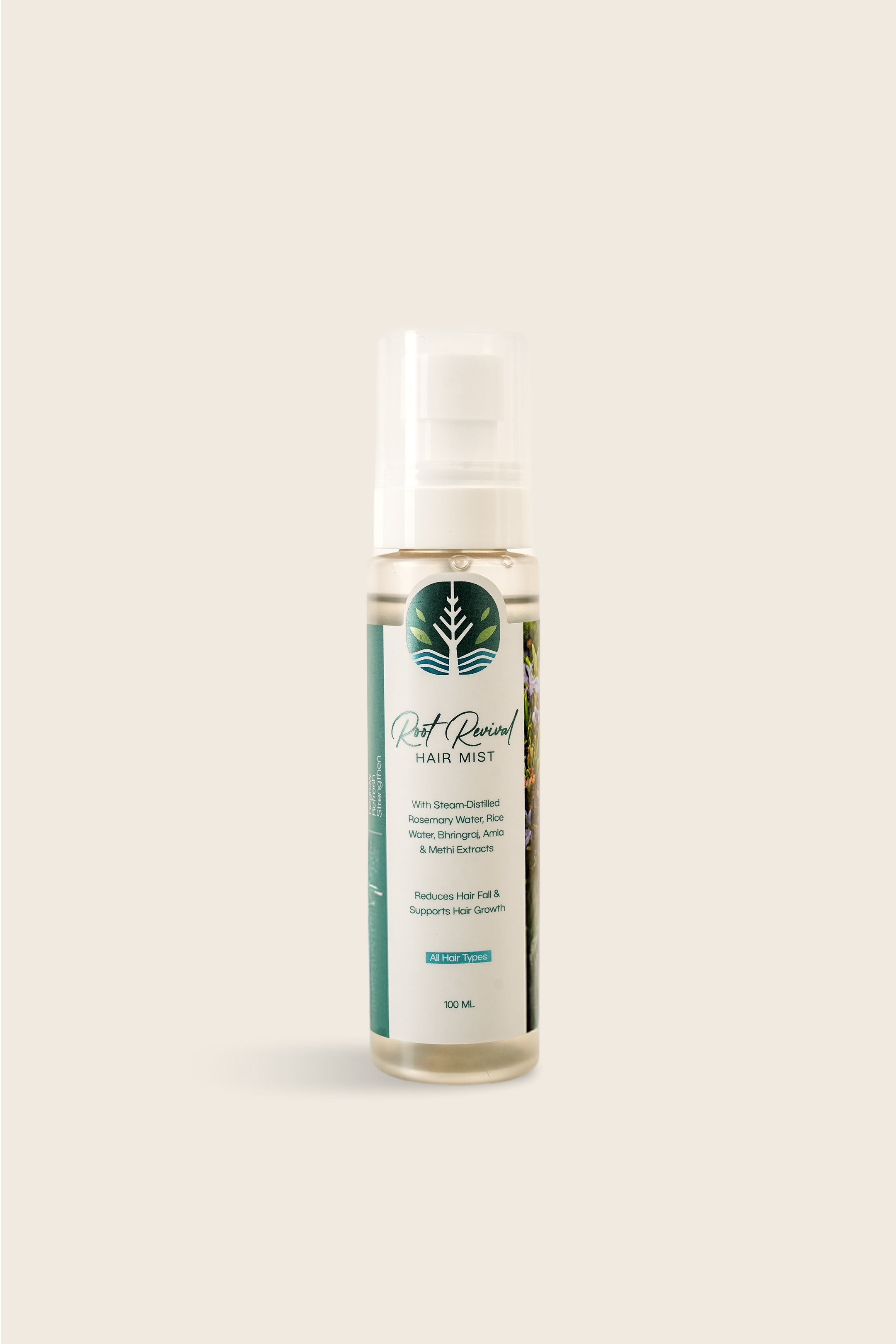 Root Revival Hair Mist (100ml)