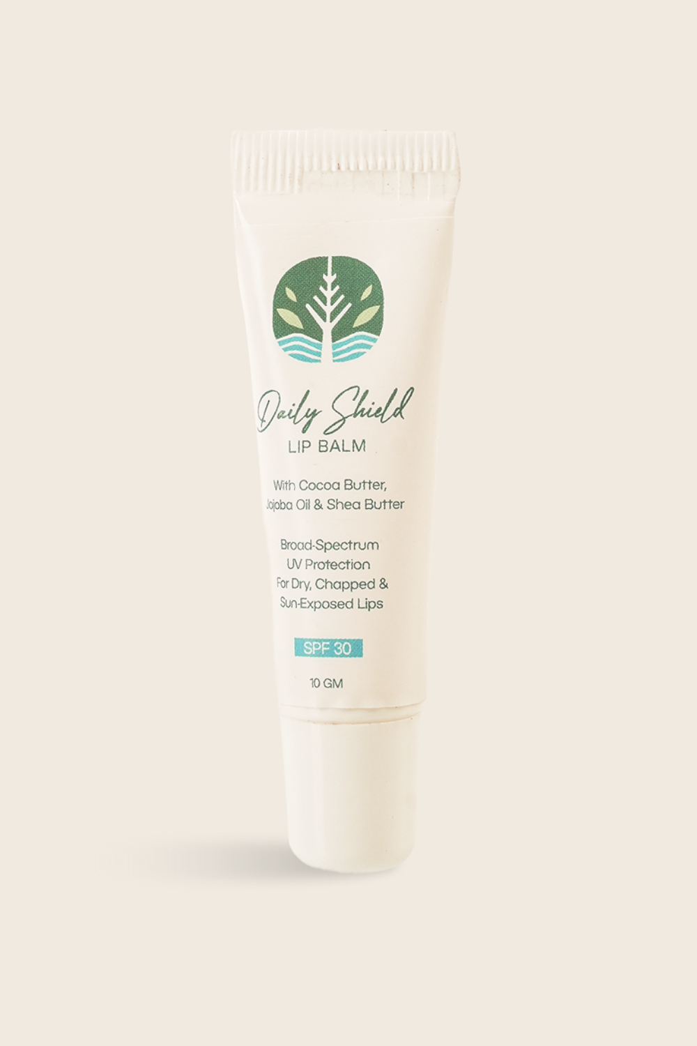 Daily Shield Lip Balm SPF 30