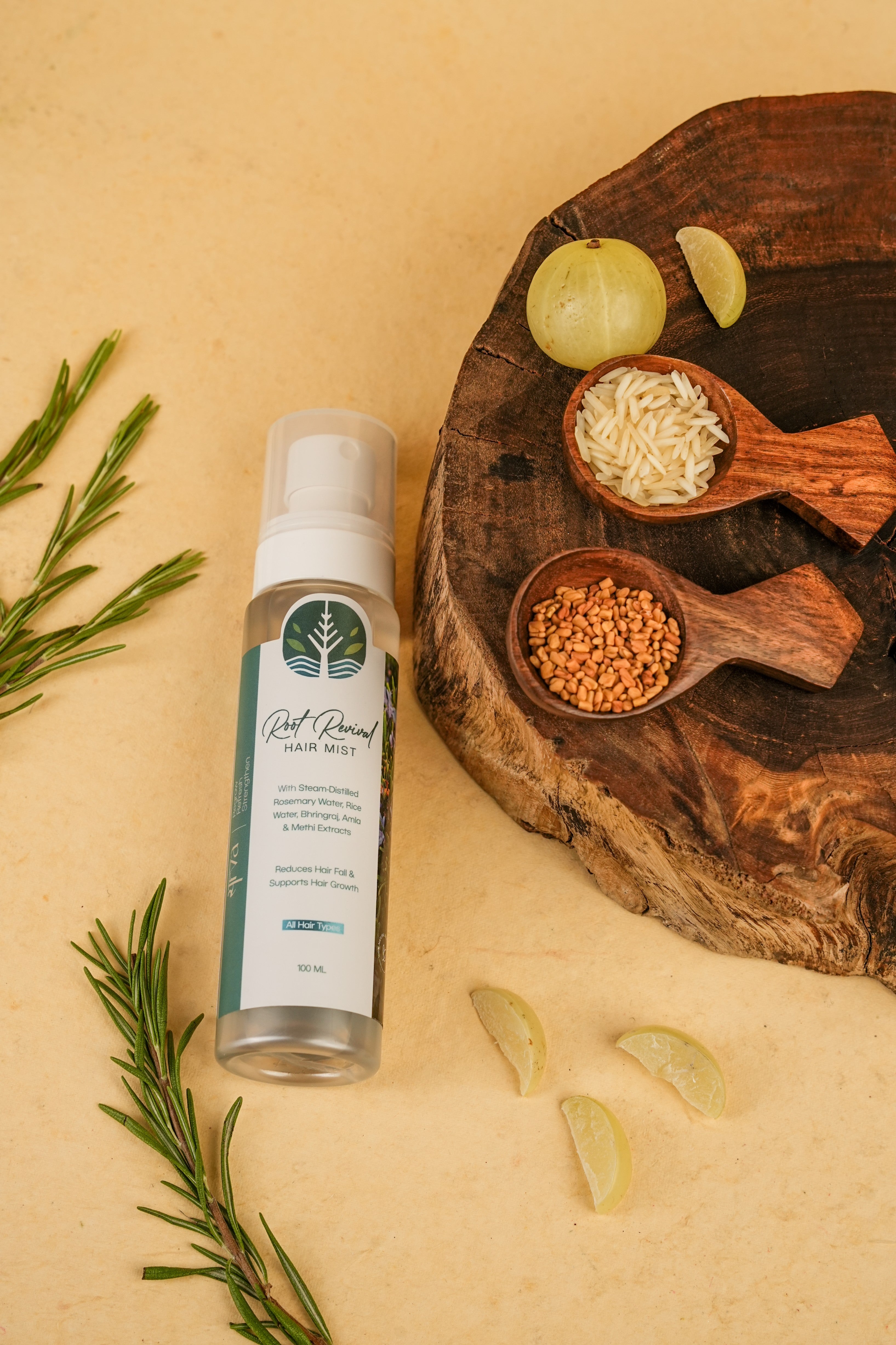 Root Revival Hair Mist (100ml)
