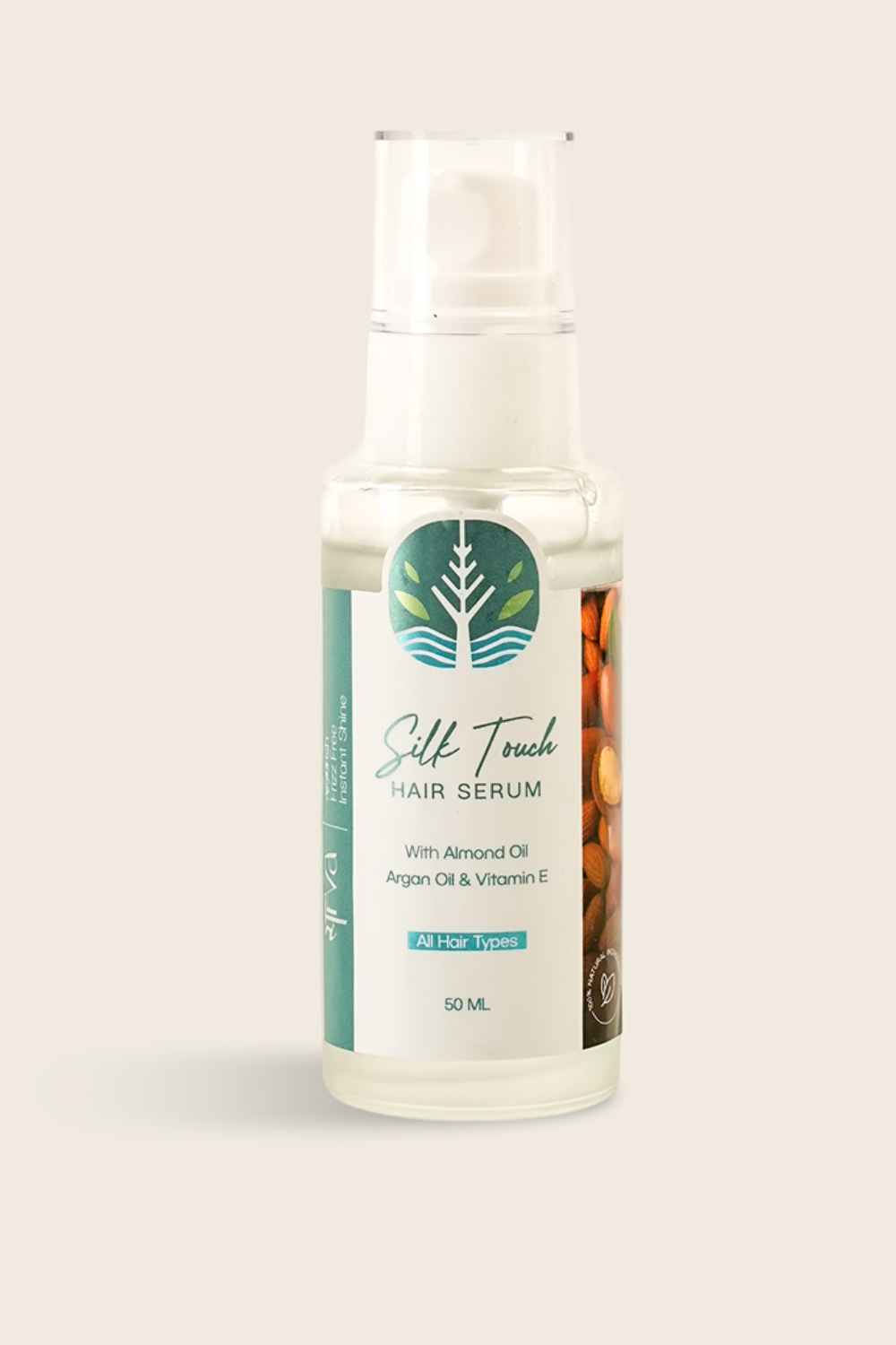 Silk Touch Hair Serum (50ml)