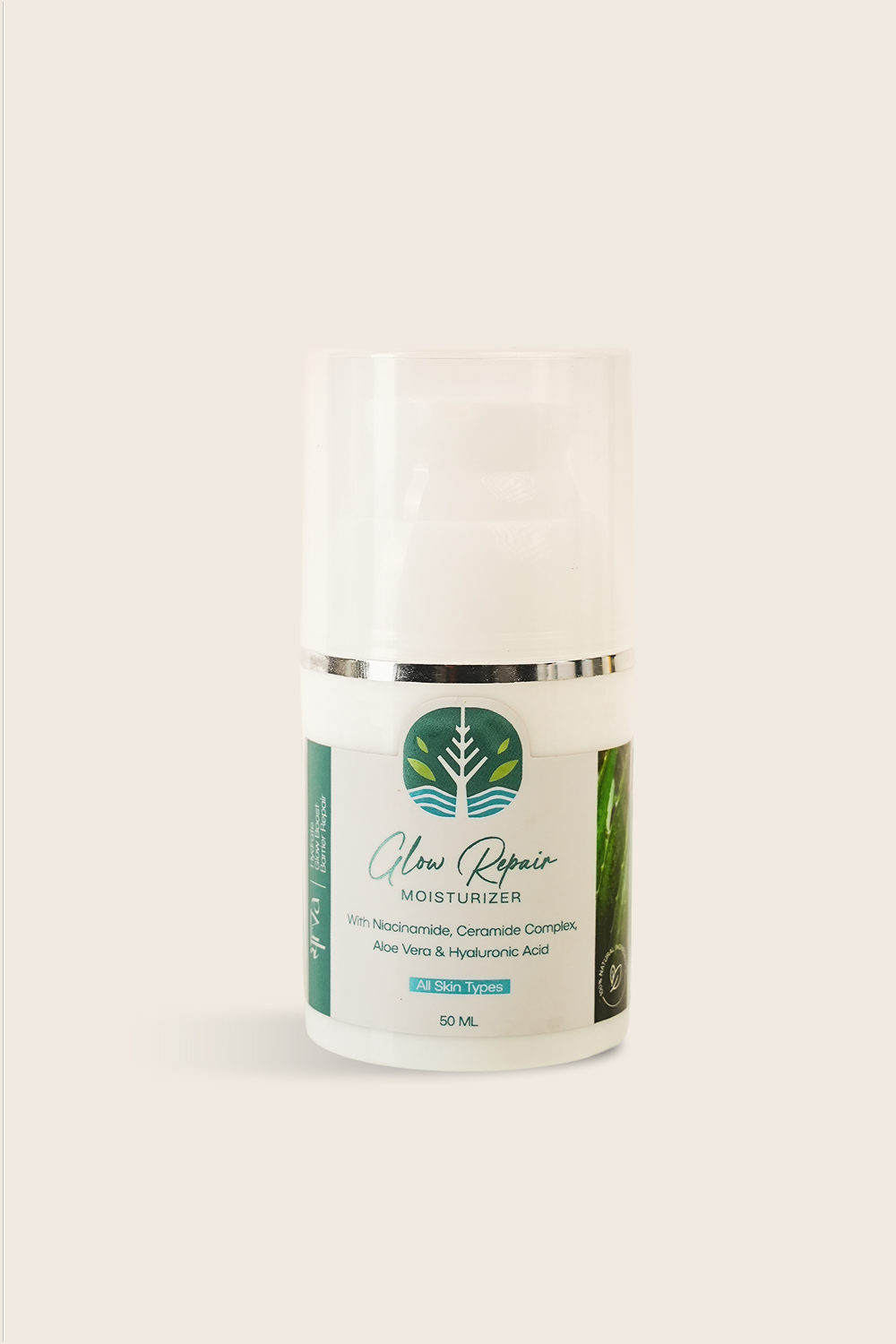 Glow Repair Moisturizer (50ml)